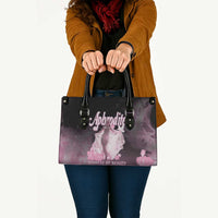 Ancient Greek Aphrodite Leather Bag Goddess Of Beauty - Wonder Print Shop