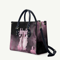 Ancient Greek Aphrodite Leather Bag Goddess Of Beauty - Wonder Print Shop