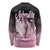 Ancient Greek Aphrodite Long Sleeve Shirt Goddess Of Beauty - Wonder Print Shop