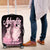 Ancient Greek Aphrodite Luggage Cover Goddess Of Beauty - Wonder Print Shop