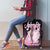 Ancient Greek Aphrodite Luggage Cover Goddess Of Beauty - Wonder Print Shop
