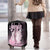 Ancient Greek Aphrodite Luggage Cover Goddess Of Beauty - Wonder Print Shop