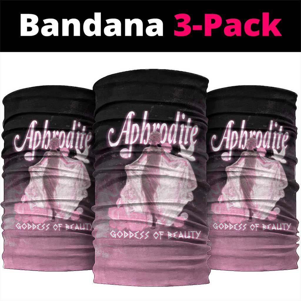 Ancient Greek Aphrodite Neck Gaiter Goddess Of Beauty DT05