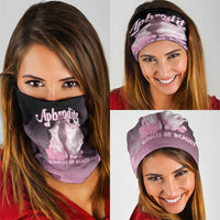 Ancient Greek Aphrodite Neck Gaiter Goddess Of Beauty DT05