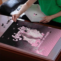 Ancient Greek Aphrodite Puzzle Goddess Of Beauty - Wonder Print Shop