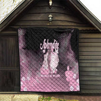 Ancient Greek Aphrodite Quilt Goddess Of Beauty - Wonder Print Shop