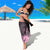 Ancient Greek Aphrodite Sarong Goddess Of Beauty - Wonder Print Shop