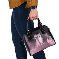 Ancient Greek Aphrodite Shoulder Handbag Goddess Of Beauty - Wonder Print Shop