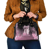 Ancient Greek Aphrodite Shoulder Handbag Goddess Of Beauty - Wonder Print Shop