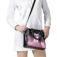 Ancient Greek Aphrodite Shoulder Handbag Goddess Of Beauty - Wonder Print Shop