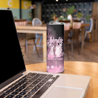 Ancient Greek Aphrodite Skinny Tumbler Goddess Of Beauty - Wonder Print Shop