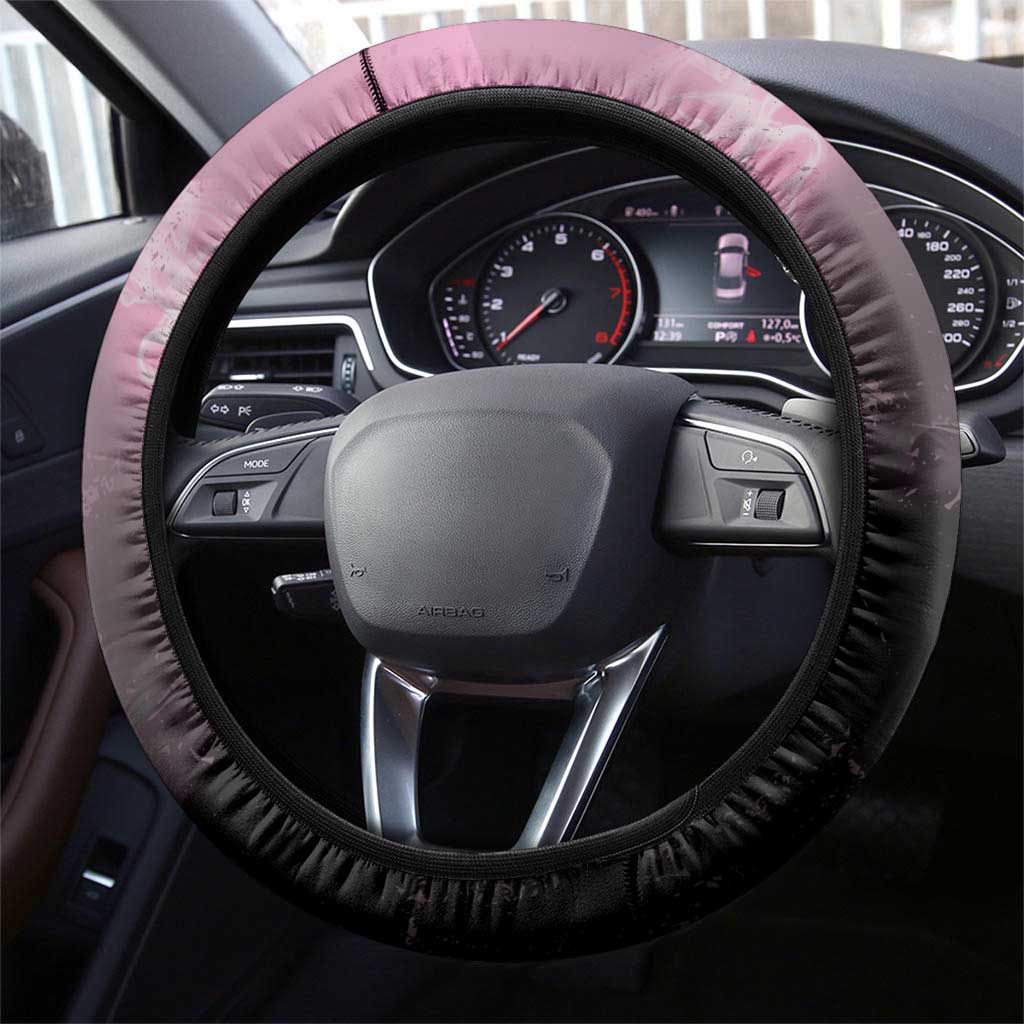 Ancient Greek Aphrodite Steering Wheel Cover Goddess Of Beauty - Wonder Print Shop