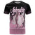 Ancient Greek Aphrodite T Shirt Goddess Of Beauty - Wonder Print Shop