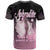 Ancient Greek Aphrodite T Shirt Goddess Of Beauty - Wonder Print Shop