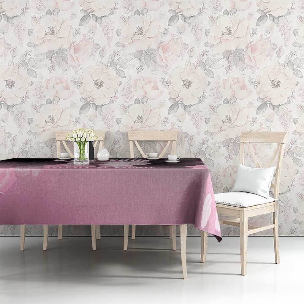 Ancient Greek Aphrodite Tablecloth Goddess Of Beauty - Wonder Print Shop