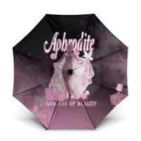 Ancient Greek Aphrodite Umbrella Goddess Of Beauty - Wonder Print Shop