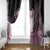 Ancient Greek Aphrodite Window Curtain Goddess Of Beauty - Wonder Print Shop