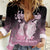 Ancient Greek Aphrodite Women Casual Shirt Goddess Of Beauty - Wonder Print Shop