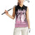Ancient Greek Aphrodite Women Sleeveless Polo Shirt Goddess Of Beauty - Wonder Print Shop