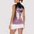 Ancient Greek Aphrodite Women Sleeveless Polo Shirt Goddess Of Beauty - Wonder Print Shop