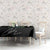 Ancient Greek Zeus Tablecloth Futuristic Style - Wonder Print Shop