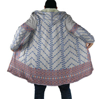 Traditional Romanian Costume Cloak National Folk Patterns - Wonder Print Shop