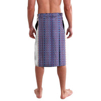 Traditional Romanian Costume Lavalava National Folk Patterns - Wonder Print Shop