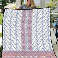 Traditional Romanian Costume Quilt National Folk Patterns - Wonder Print Shop