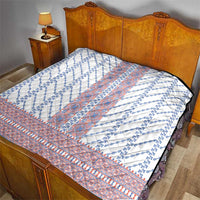 Traditional Romanian Costume Quilt National Folk Patterns - Wonder Print Shop
