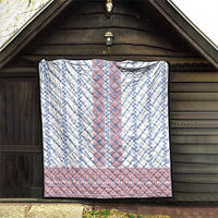 Traditional Romanian Costume Quilt National Folk Patterns - Wonder Print Shop