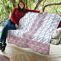 Traditional Romanian Costume Quilt National Folk Patterns - Wonder Print Shop