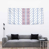 Traditional Romanian Costume Tapestry National Folk Patterns - Wonder Print Shop