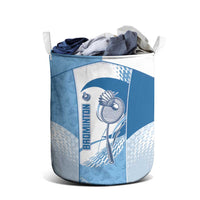 Badminton Laundry Basket Dynamic Swoosh