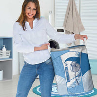 Badminton Laundry Basket Dynamic Swoosh