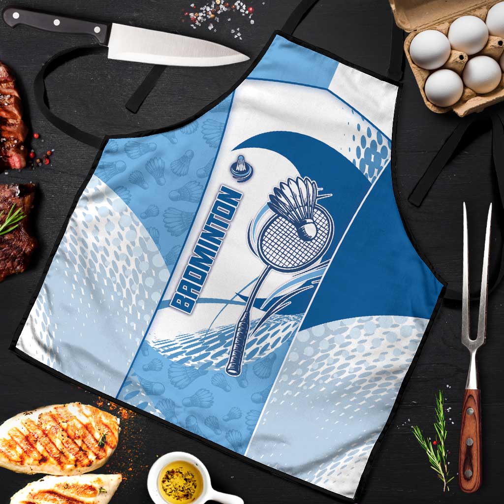 Badminton Apron Dynamic Swoosh