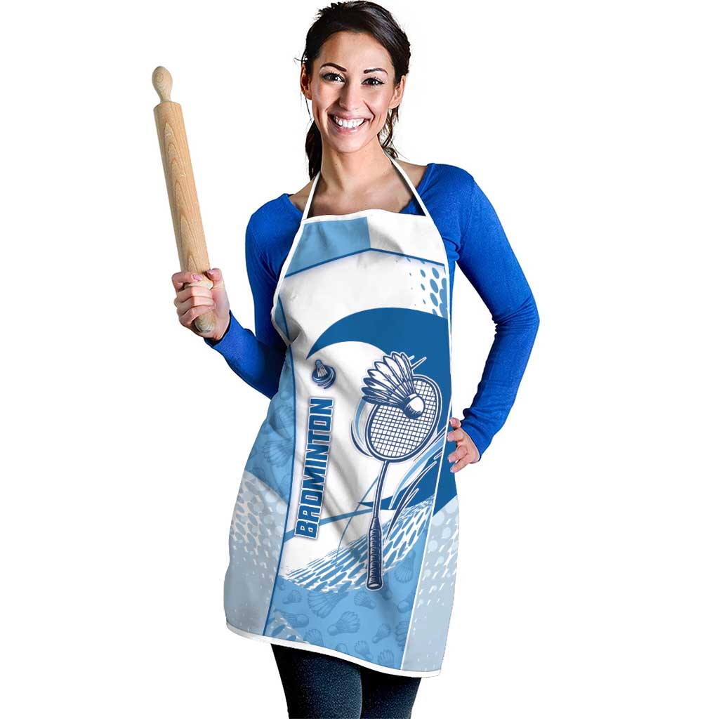 Badminton Apron Dynamic Swoosh