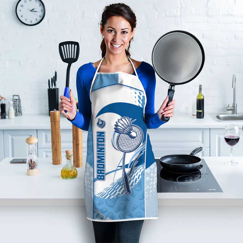 Badminton Apron Dynamic Swoosh