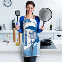 Badminton Apron Dynamic Swoosh