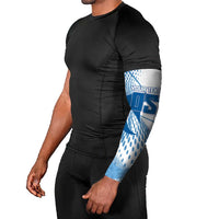 Custom Badminton Arm Sleeves Dynamic Swoosh