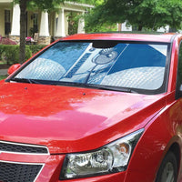 Badminton Auto Sun Shade Dynamic Swoosh