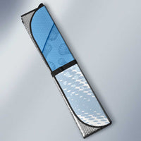 Badminton Auto Sun Shade Dynamic Swoosh