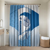 Badminton Bathroom Set Dynamic Swoosh