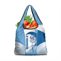 Badminton Grocery Bag Dynamic Swoosh