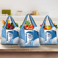 Badminton Grocery Bag Dynamic Swoosh