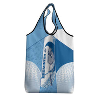 Badminton Grocery Bag Dynamic Swoosh