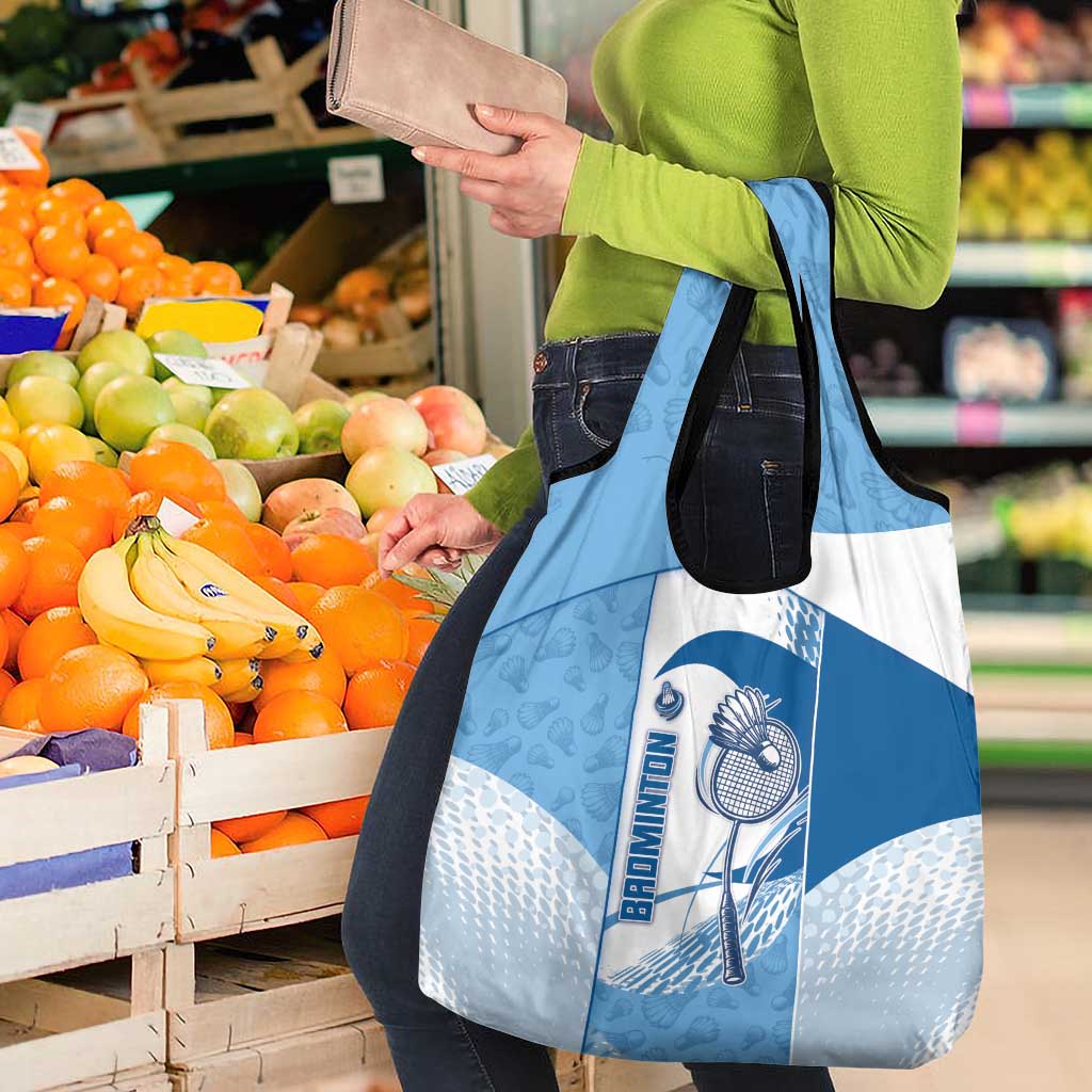 Badminton Grocery Bag Dynamic Swoosh