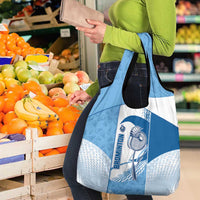 Badminton Grocery Bag Dynamic Swoosh