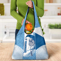 Badminton Grocery Bag Dynamic Swoosh