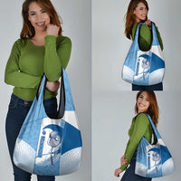 Badminton Grocery Bag Dynamic Swoosh