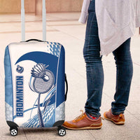 Badminton Luggage Cover Dynamic Swoosh
